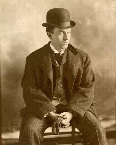 Albert Blanton