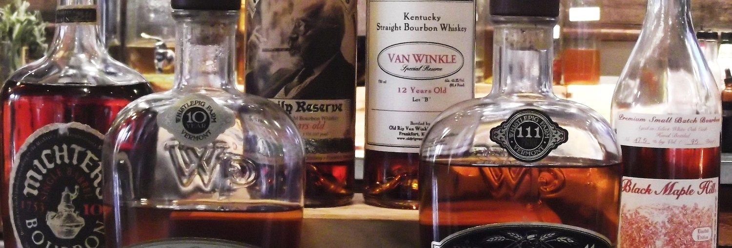 Bourbon
