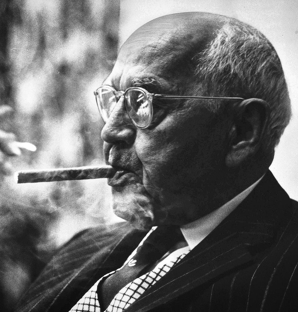 Pappy Van Winkle